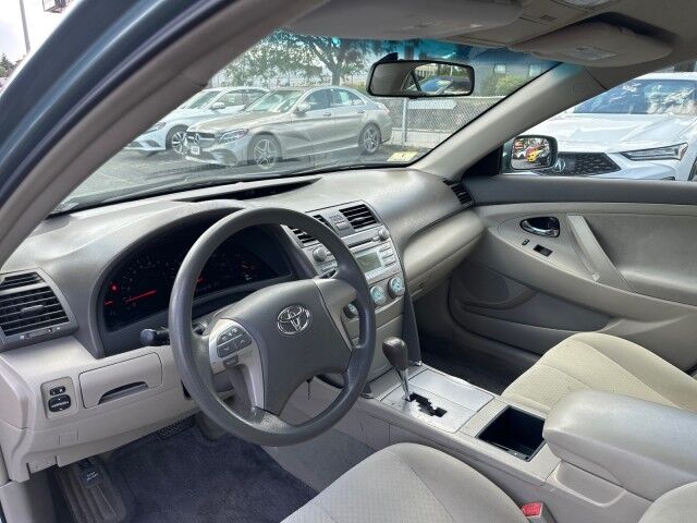 2009 Toyota Camry LE Worcester MA