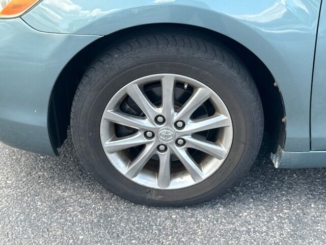 2009 Toyota Camry LE Worcester MA