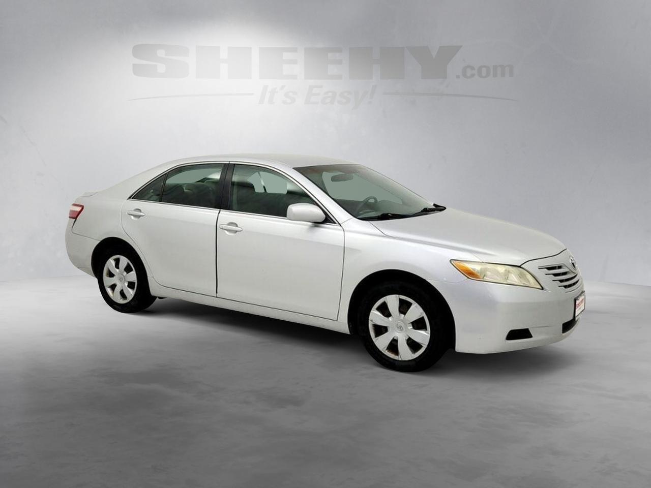 2009 Toyota Camry LE Laurel MD