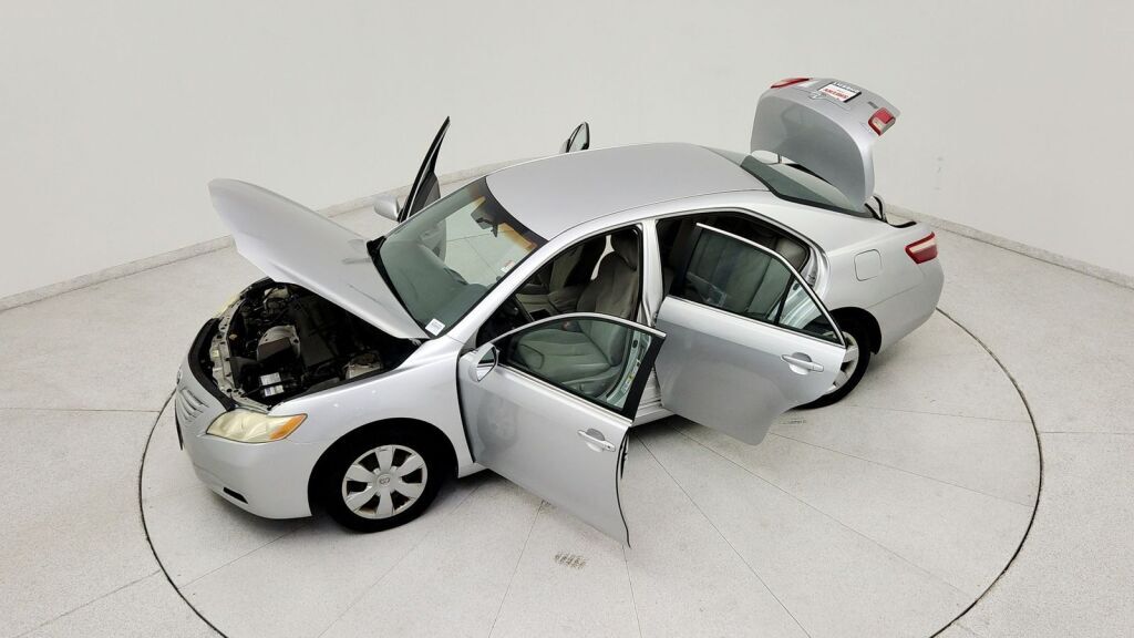 2009 Toyota Camry LE Laurel MD