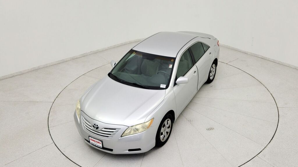 2009 Toyota Camry LE Laurel MD