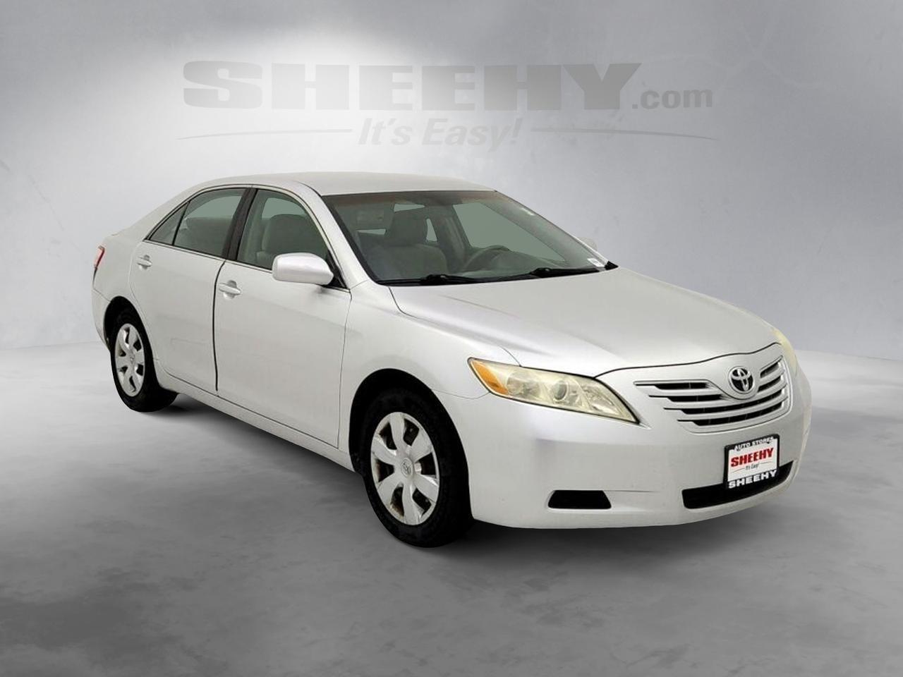 2009 Toyota Camry LE Laurel MD