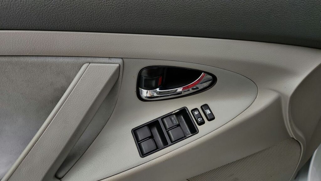 2009 Toyota Camry LE Laurel MD