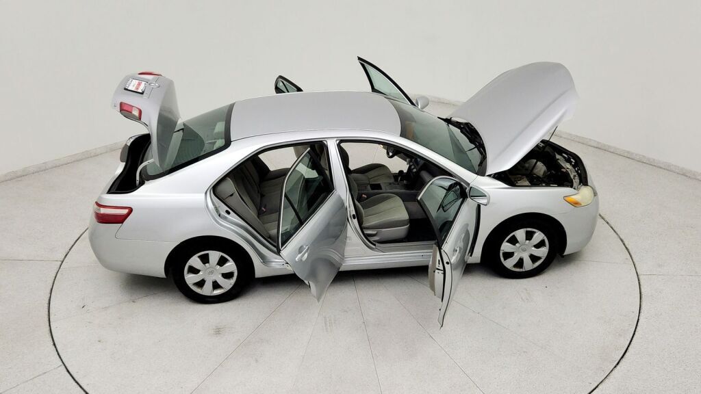 2009 Toyota Camry LE Laurel MD