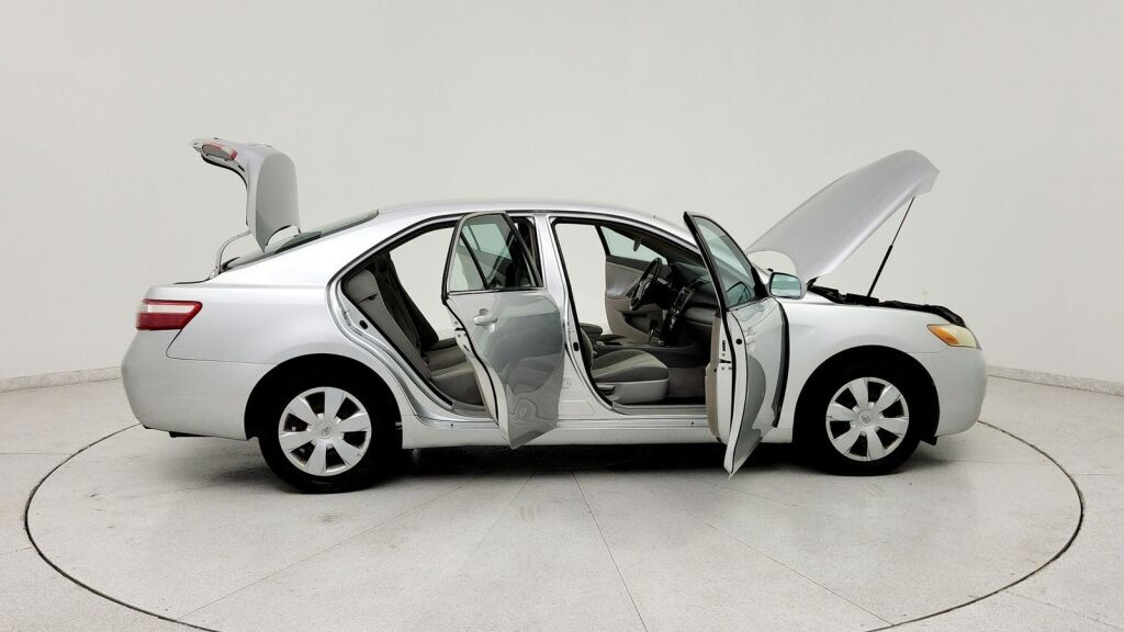 2009 Toyota Camry LE Laurel MD