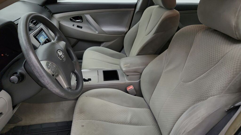 2009 Toyota Camry LE Laurel MD