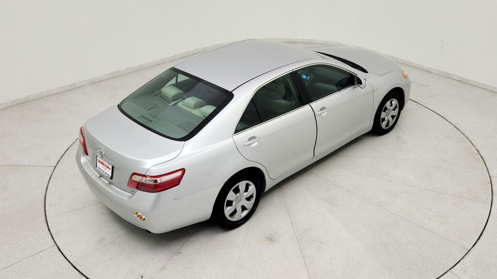 2009 Toyota Camry LE Laurel MD