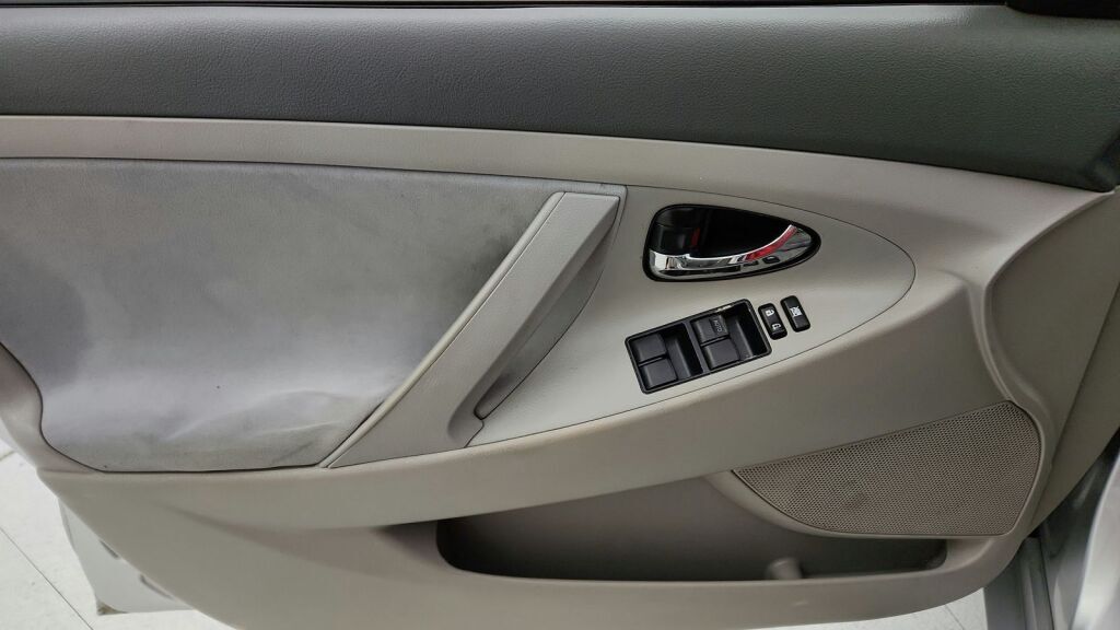 2009 Toyota Camry LE Laurel MD
