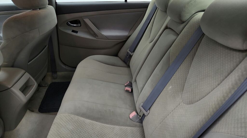 2009 Toyota Camry LE Laurel MD