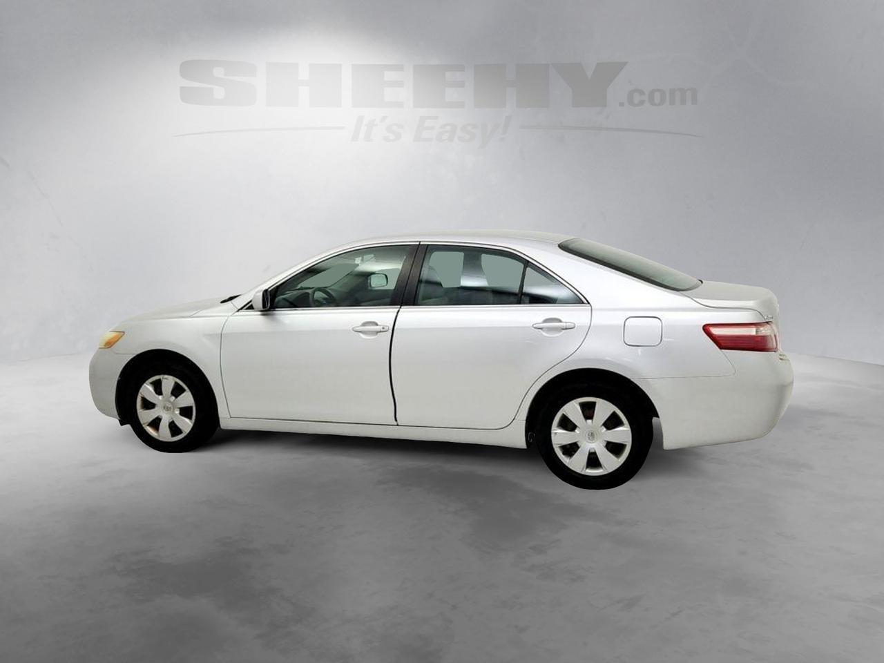2009 Toyota Camry LE Laurel MD