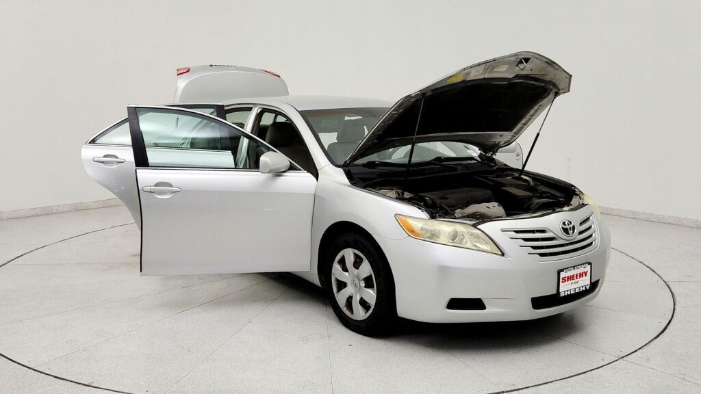 2009 Toyota Camry LE Laurel MD