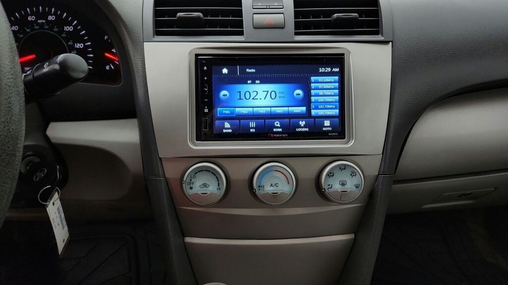 2009 Toyota Camry LE Laurel MD