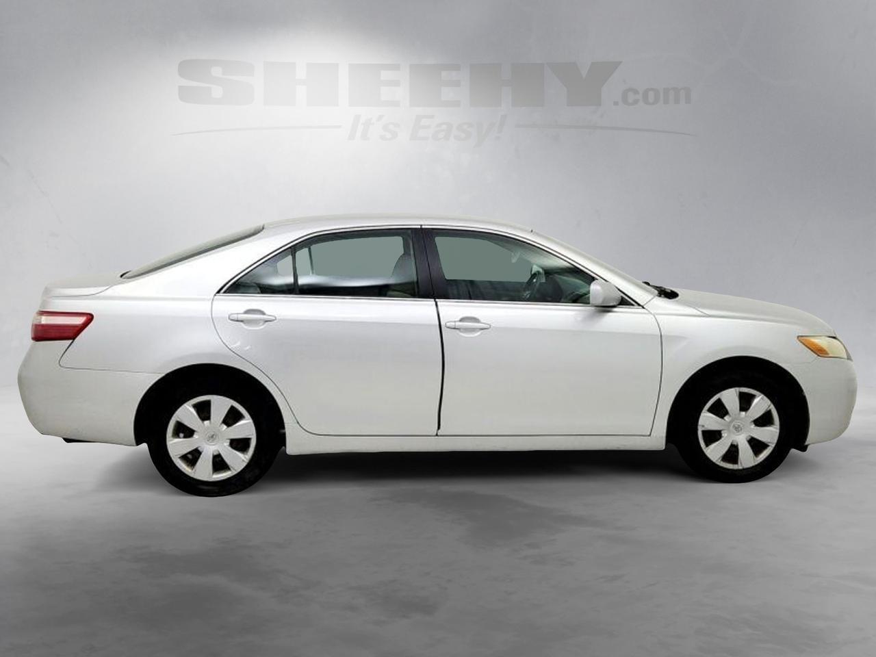2009 Toyota Camry LE Laurel MD