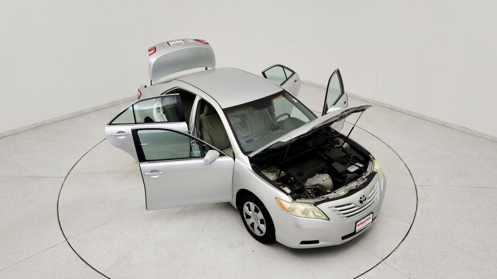 2009 Toyota Camry LE Laurel MD