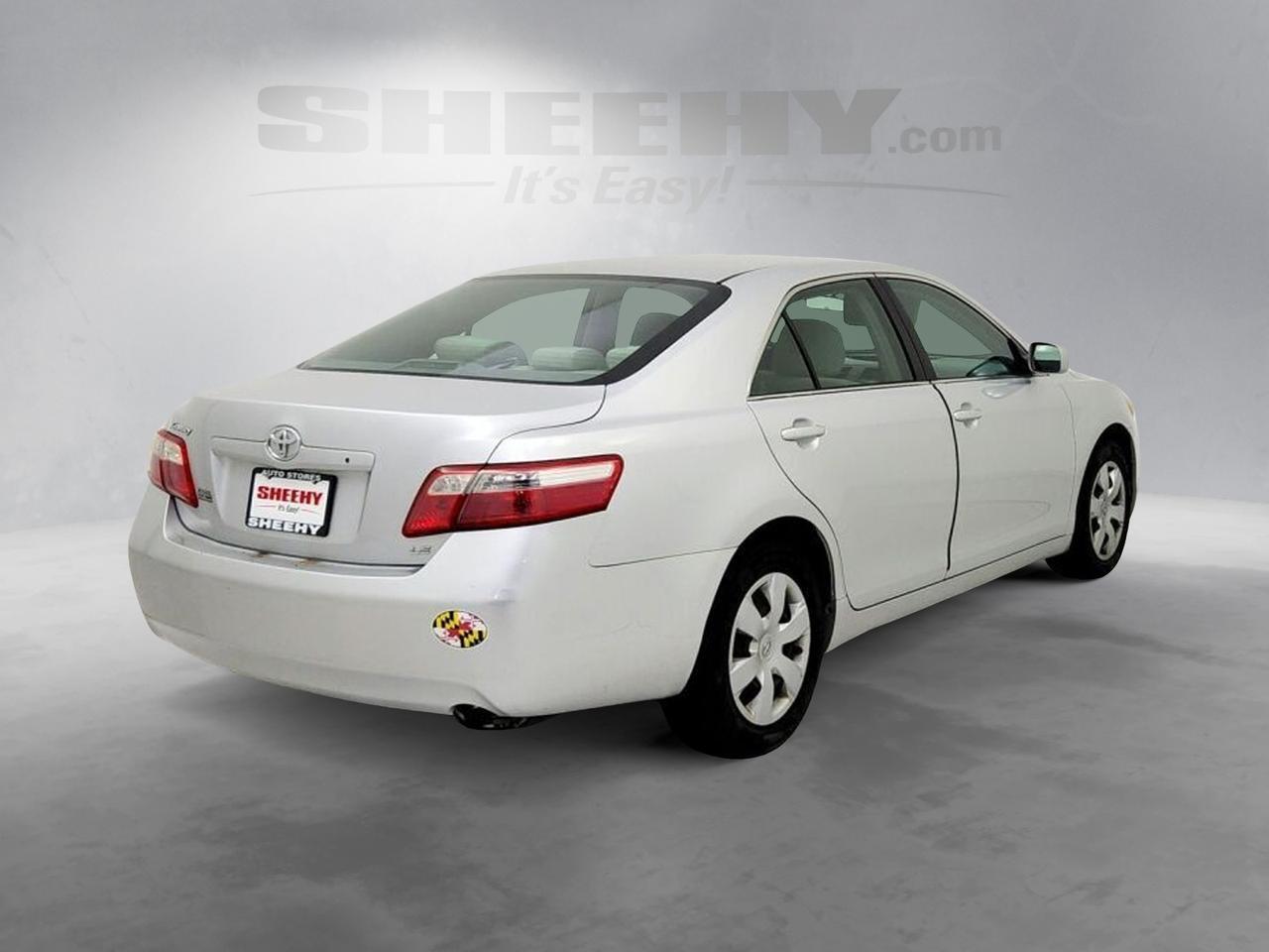 2009 Toyota Camry LE Laurel MD