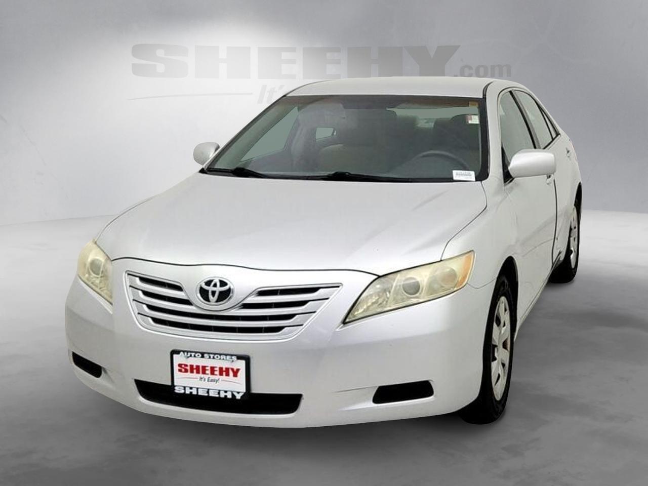 2009 Toyota Camry LE Laurel MD