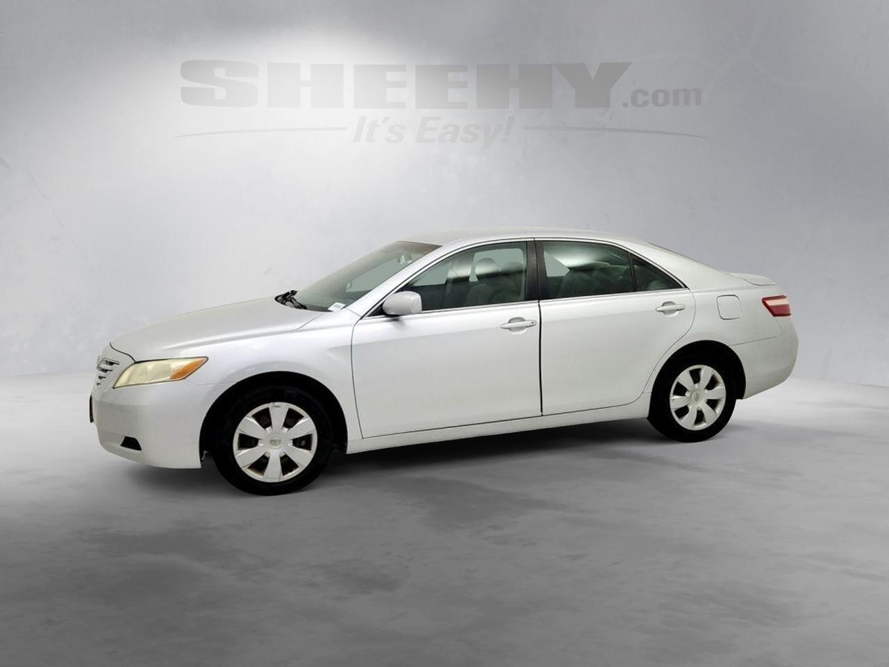 2009 Toyota Camry LE Laurel MD