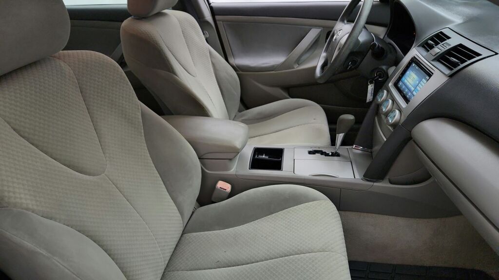 2009 Toyota Camry LE Laurel MD