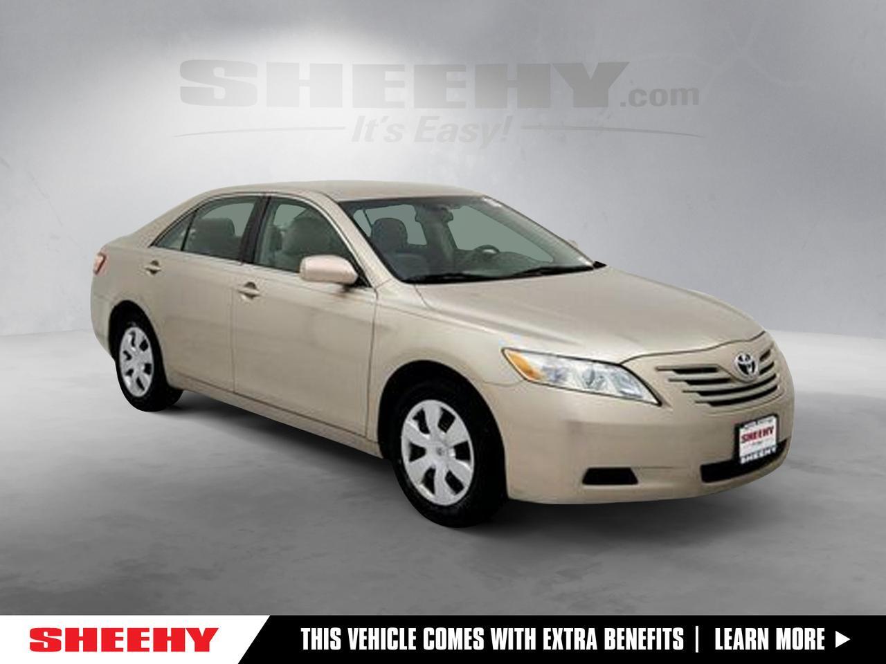 2009 Toyota Camry