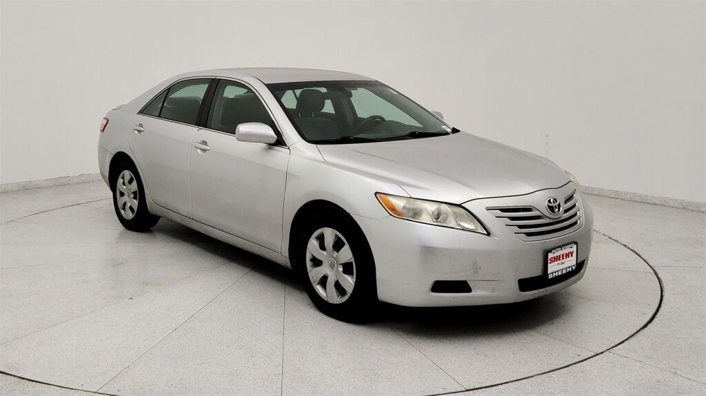 2009 Toyota Camry LE