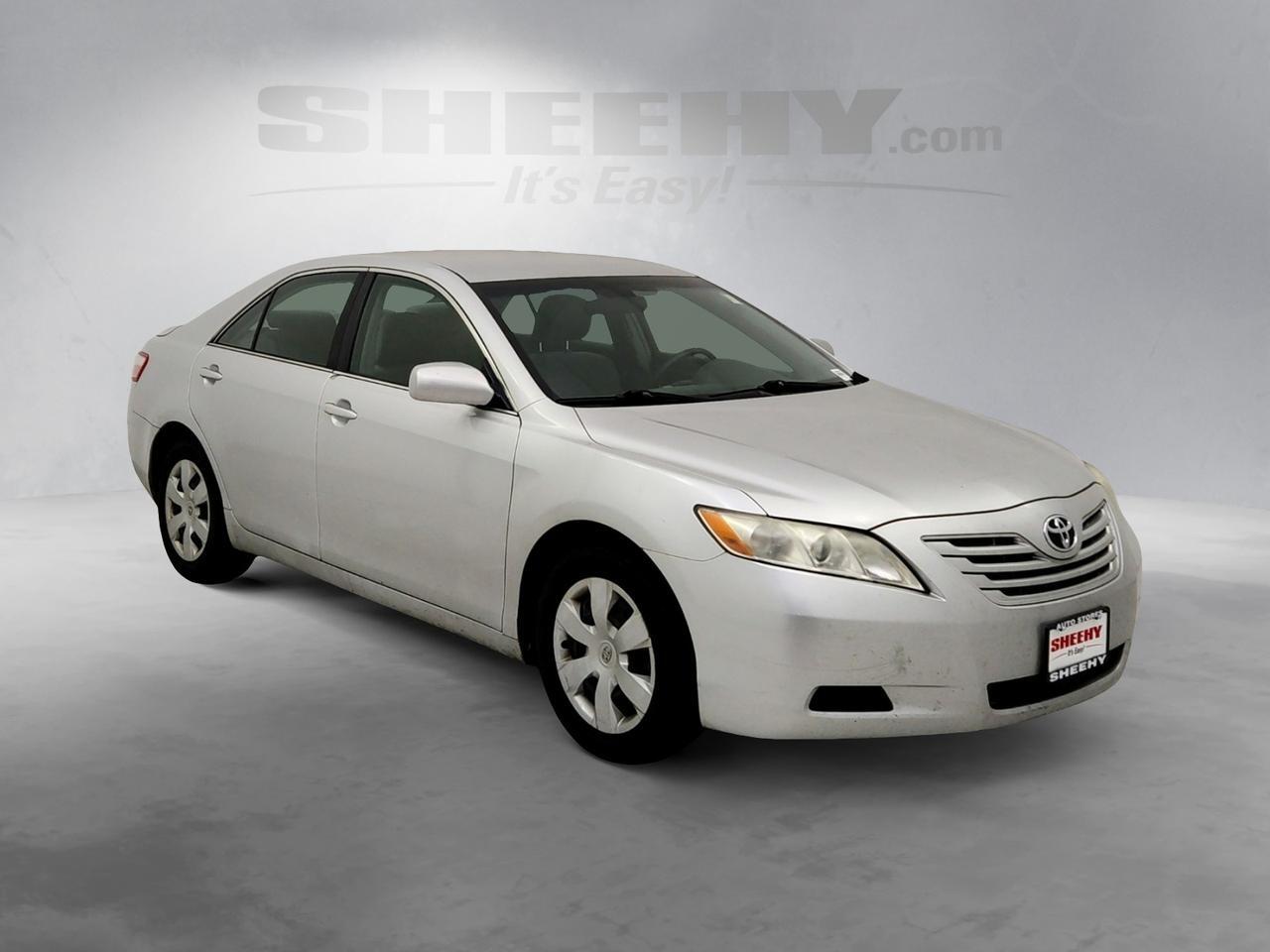 2009 Toyota Camry LE