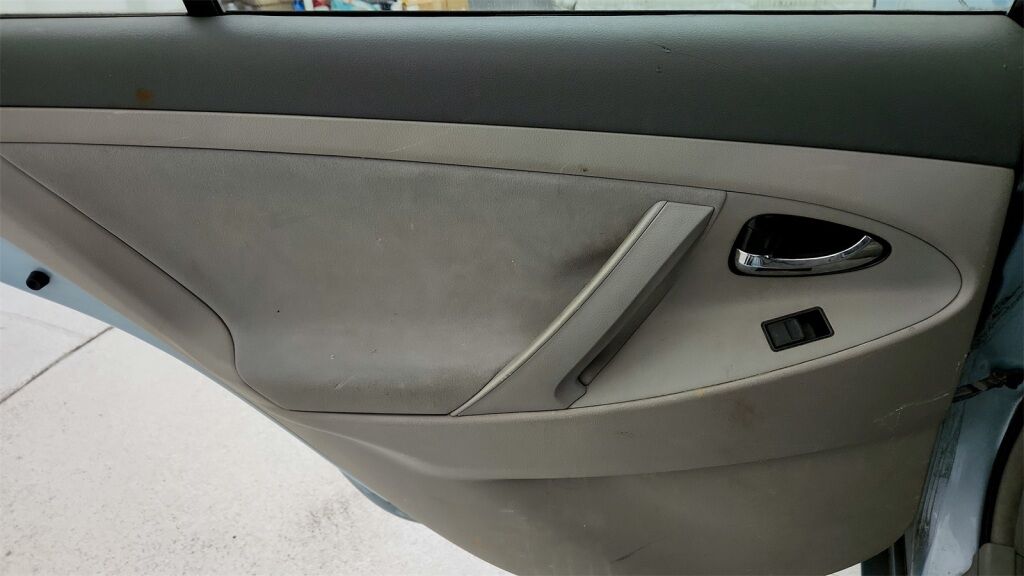 2009 Toyota Camry LE Laurel MD