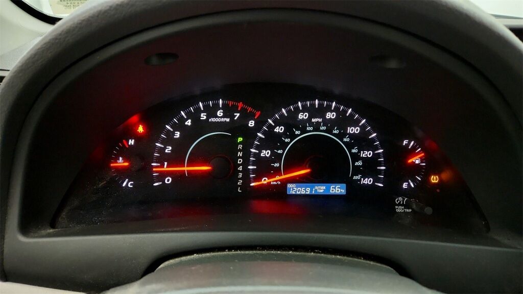 2009 Toyota Camry LE Laurel MD