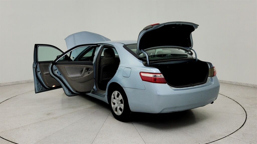 2009 Toyota Camry LE Laurel MD