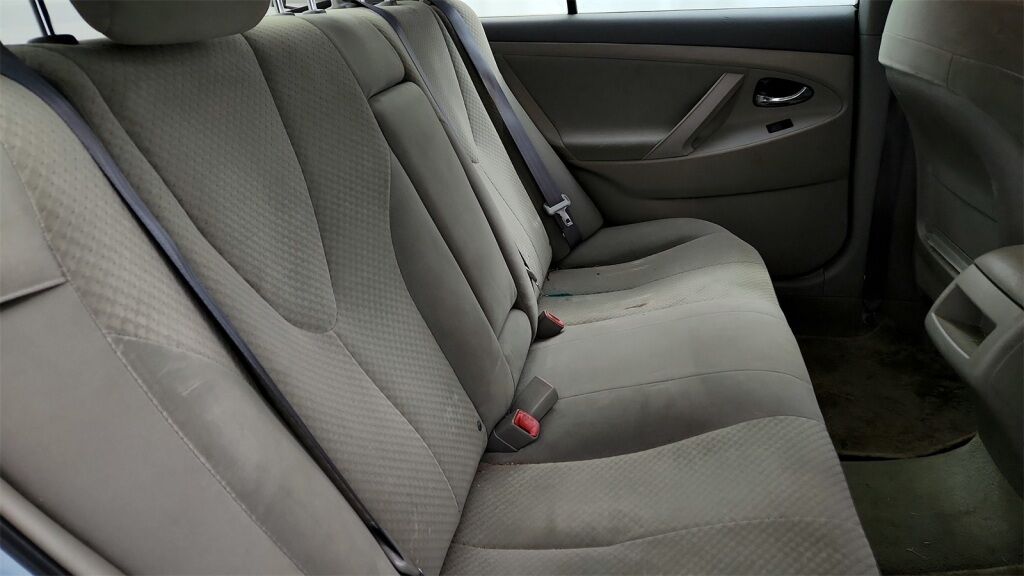 2009 Toyota Camry LE Laurel MD