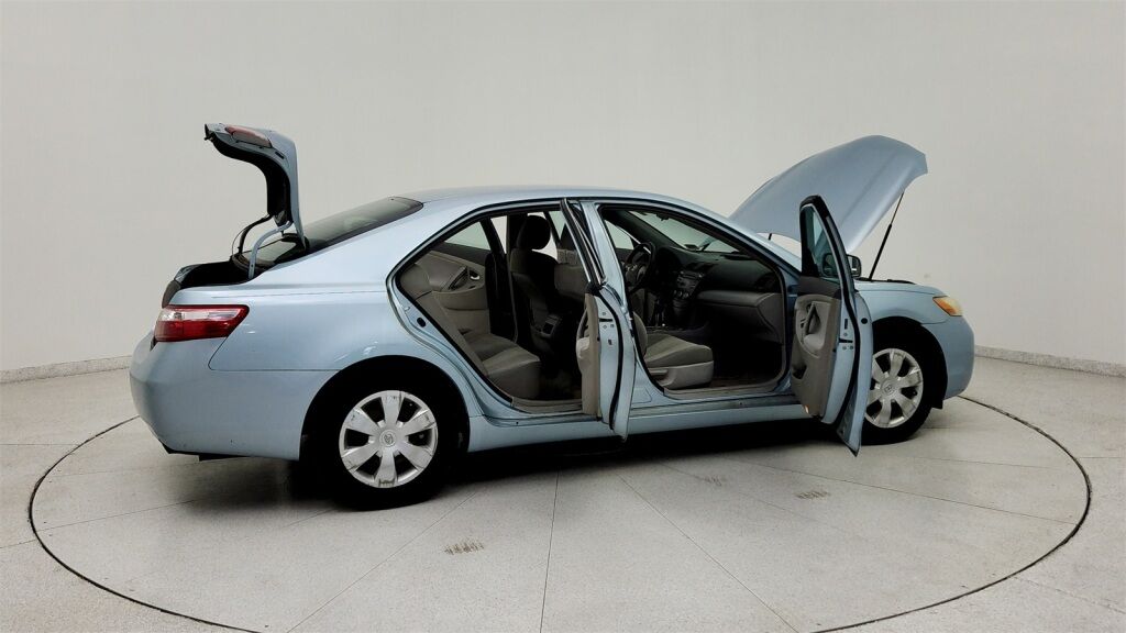 2009 Toyota Camry LE Laurel MD