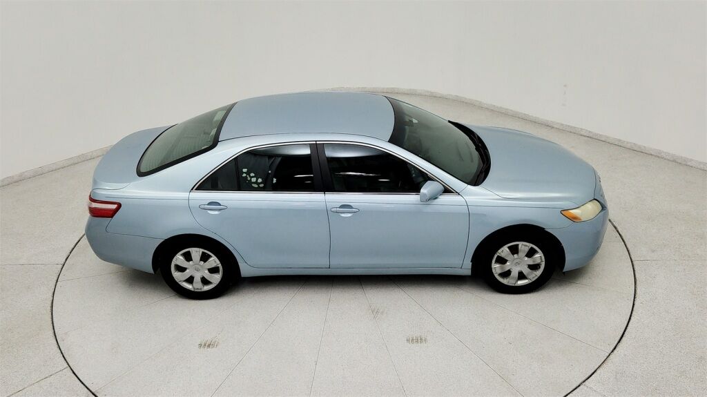 2009 Toyota Camry LE Laurel MD