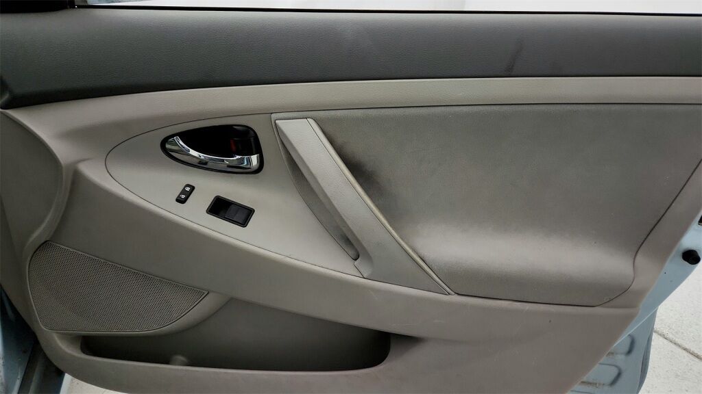 2009 Toyota Camry LE Laurel MD