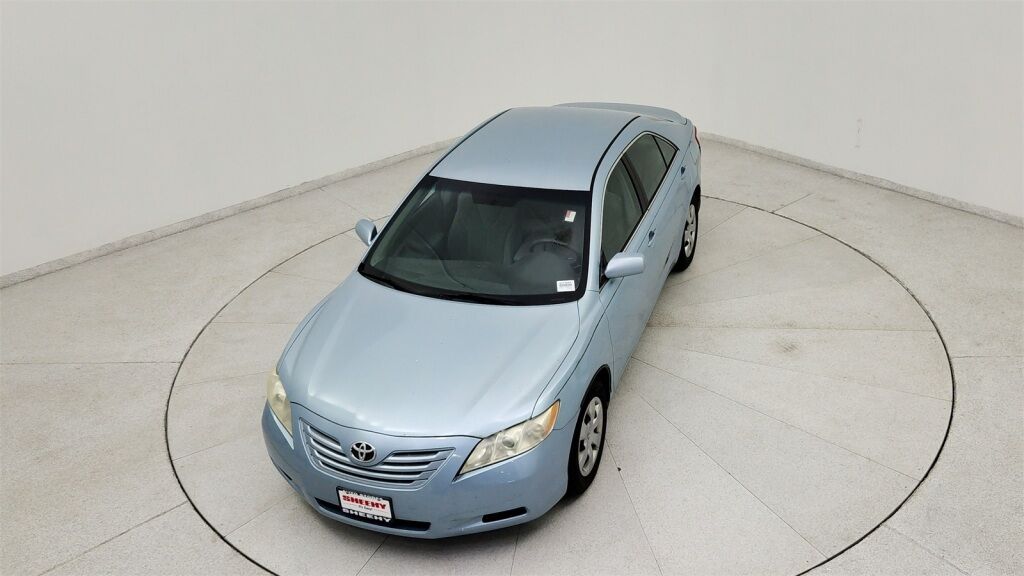 2009 Toyota Camry LE Laurel MD