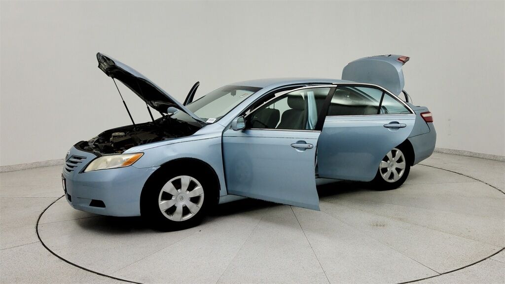 2009 Toyota Camry LE Laurel MD