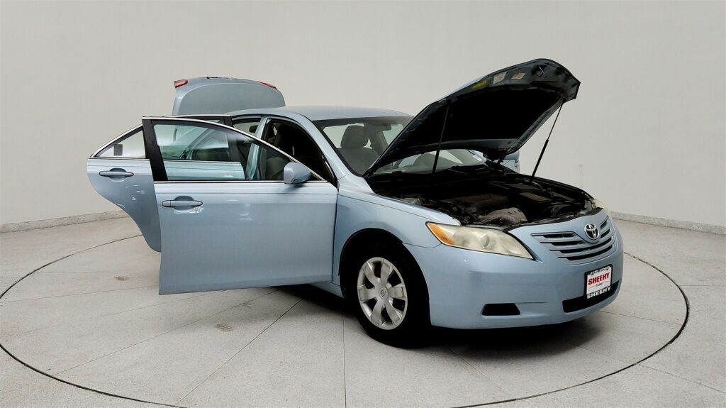 2009 Toyota Camry LE Laurel MD