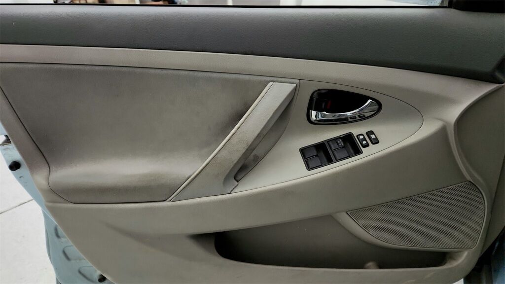 2009 Toyota Camry LE Laurel MD