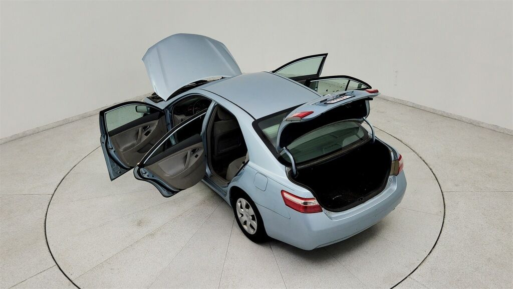 2009 Toyota Camry LE Laurel MD