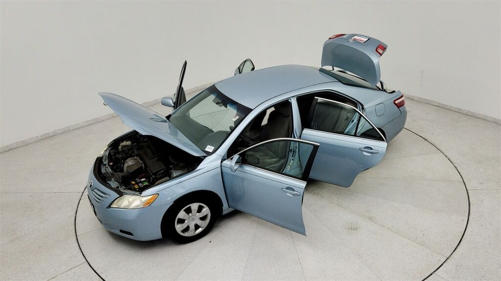 2009 Toyota Camry LE Laurel MD