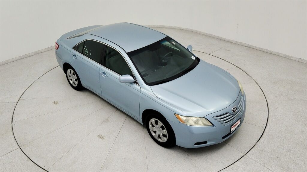 2009 Toyota Camry LE Laurel MD