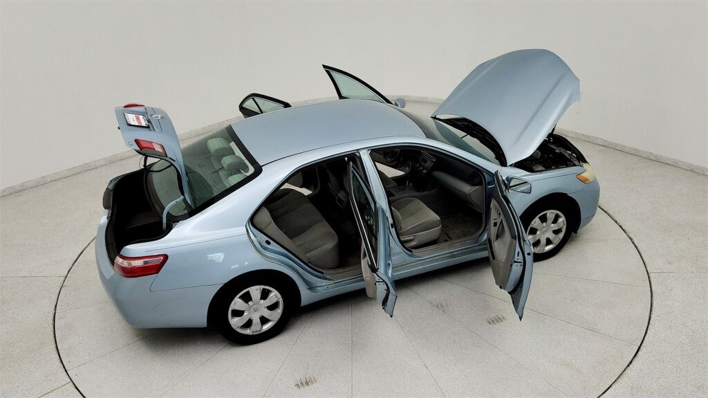 2009 Toyota Camry LE Laurel MD