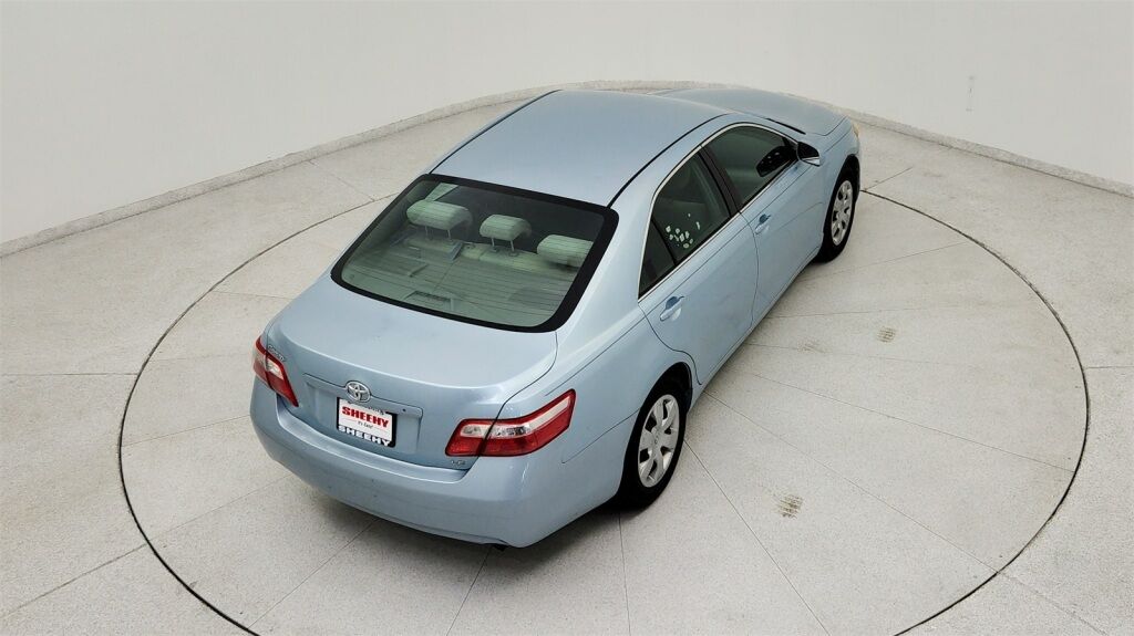 2009 Toyota Camry LE Laurel MD