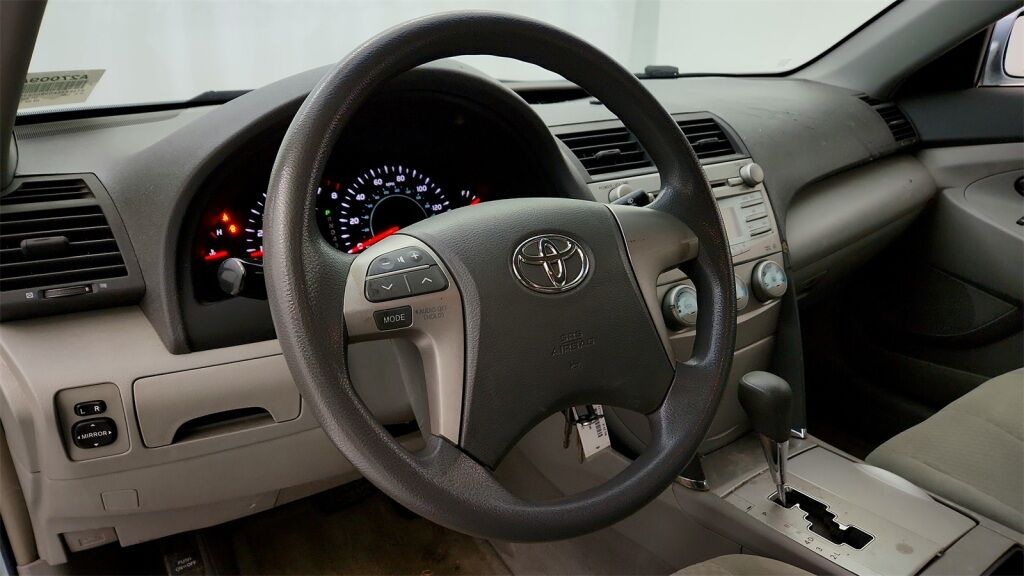 2009 Toyota Camry LE Laurel MD