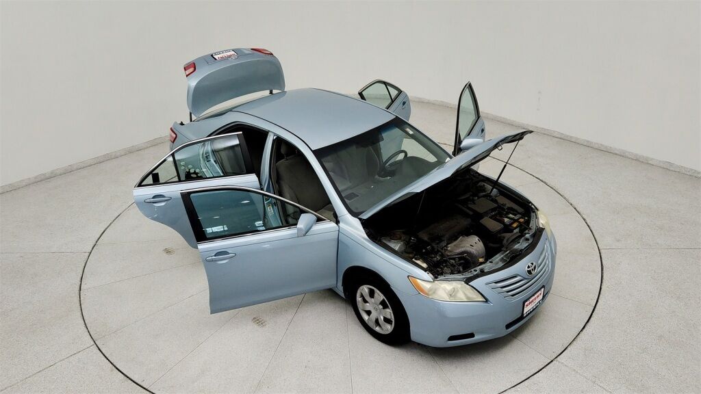 2009 Toyota Camry LE Laurel MD