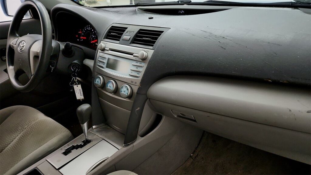 2009 Toyota Camry LE Laurel MD