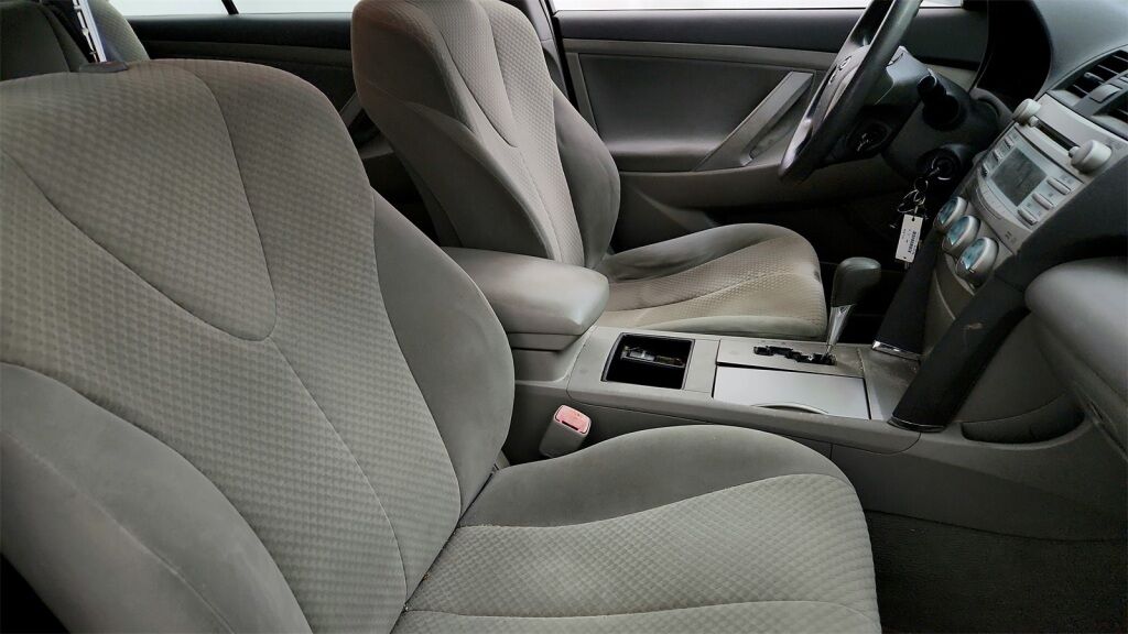 2009 Toyota Camry LE Laurel MD