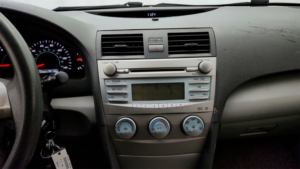 2009 Toyota Camry LE Laurel MD