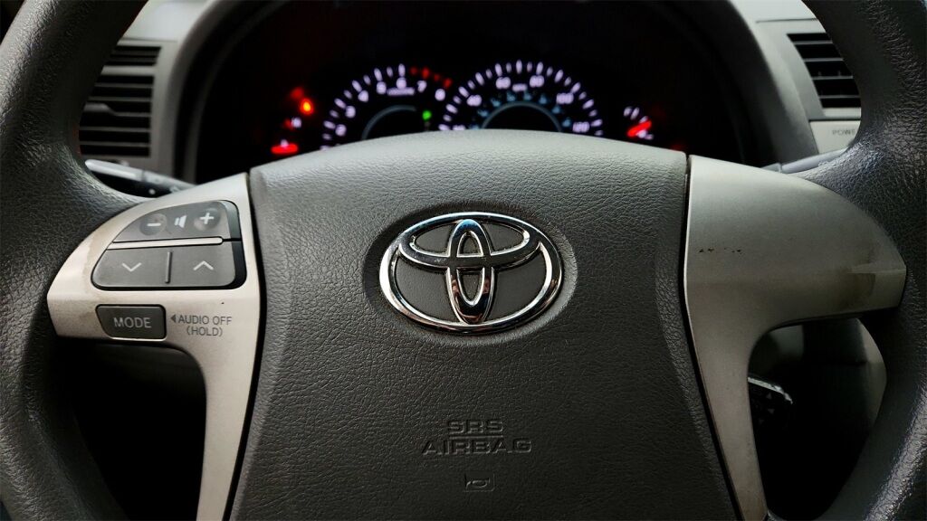 2009 Toyota Camry LE Laurel MD