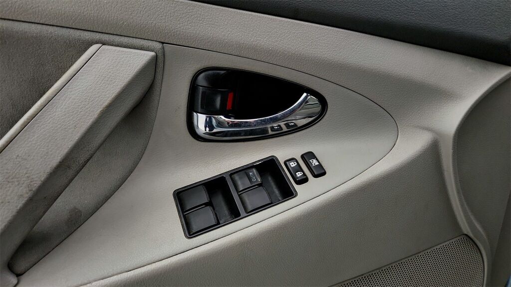 2009 Toyota Camry LE Laurel MD