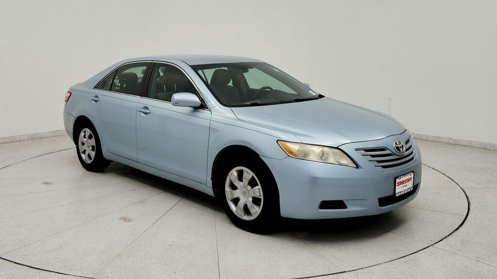 2009 Toyota Camry LE