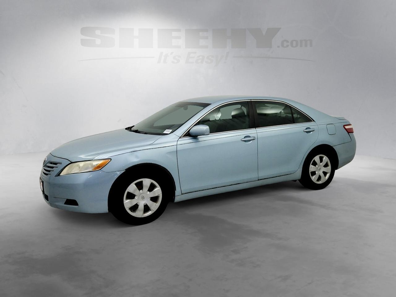 2009 Toyota Camry LE Laurel MD